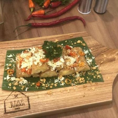 史纳延生活酒店 雅加达 外观 照片