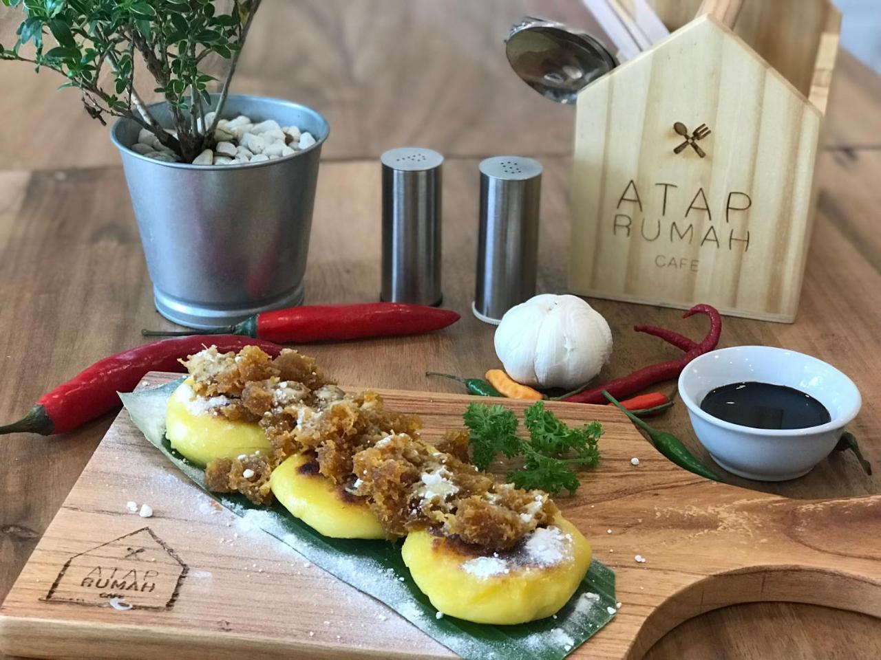 史纳延生活酒店 雅加达 外观 照片