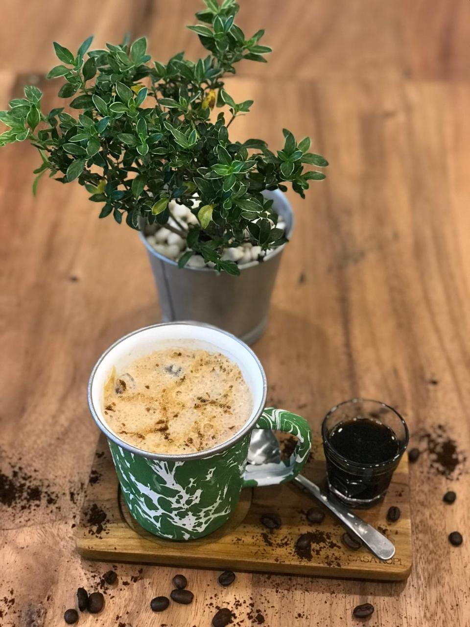 史纳延生活酒店 雅加达 外观 照片