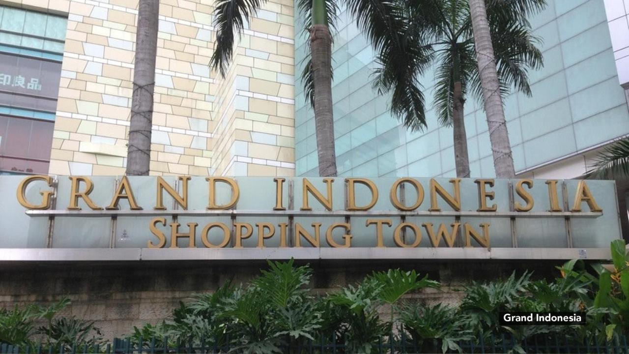 史纳延生活酒店 雅加达 外观 照片