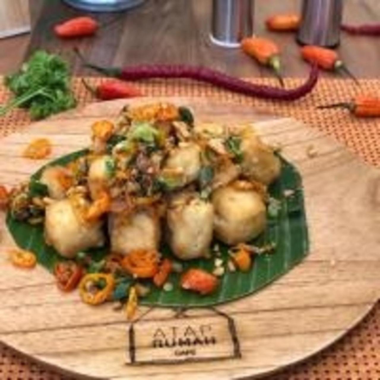 史纳延生活酒店 雅加达 外观 照片