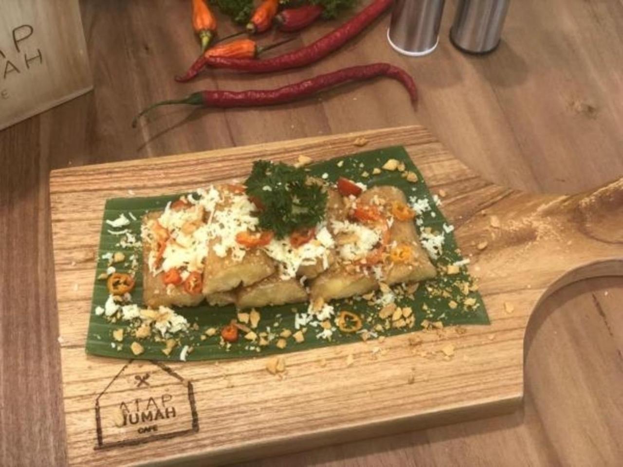 史纳延生活酒店 雅加达 外观 照片